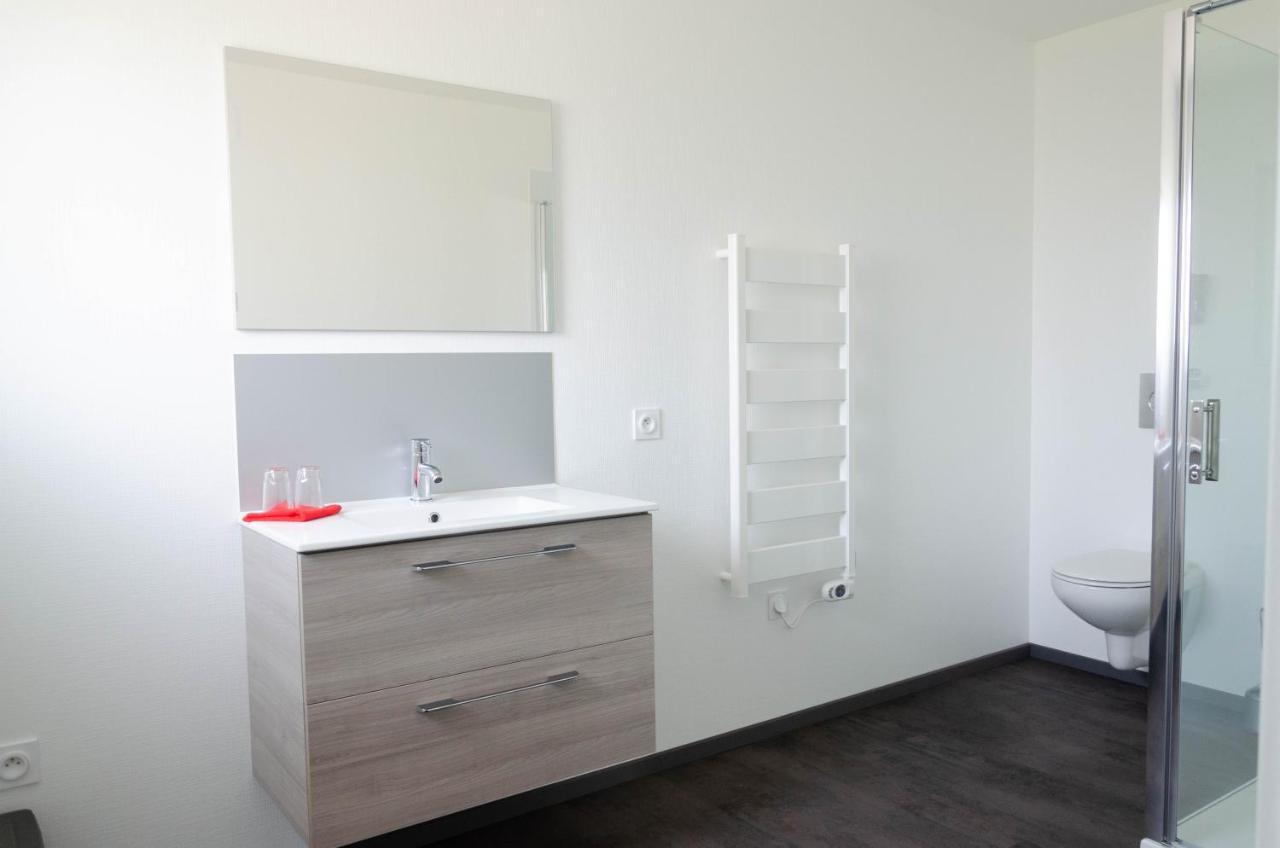 Chez Fabrice Apartman Gunstett Kültér fotó