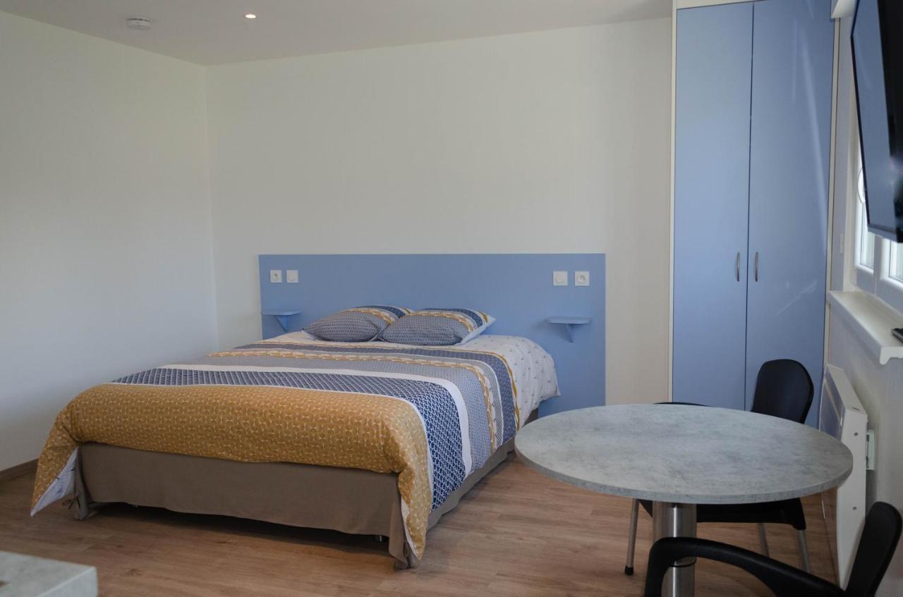 Chez Fabrice Apartman Gunstett Kültér fotó